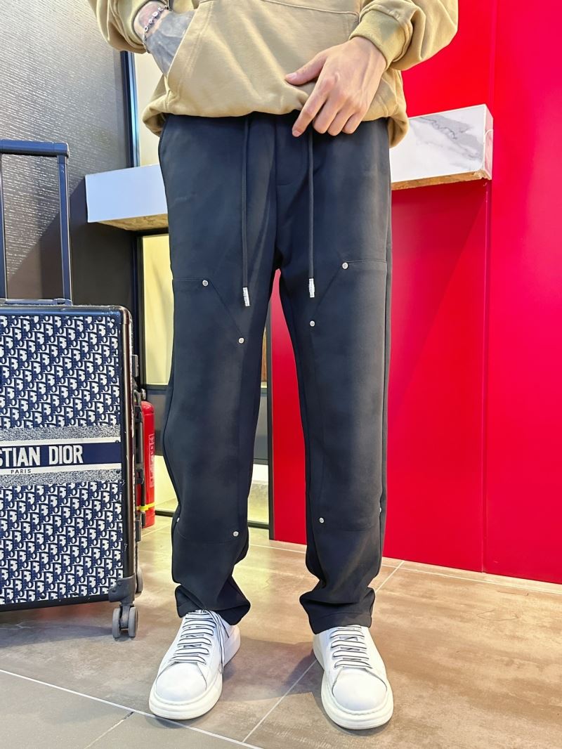 Chrome Hearts Long Pants